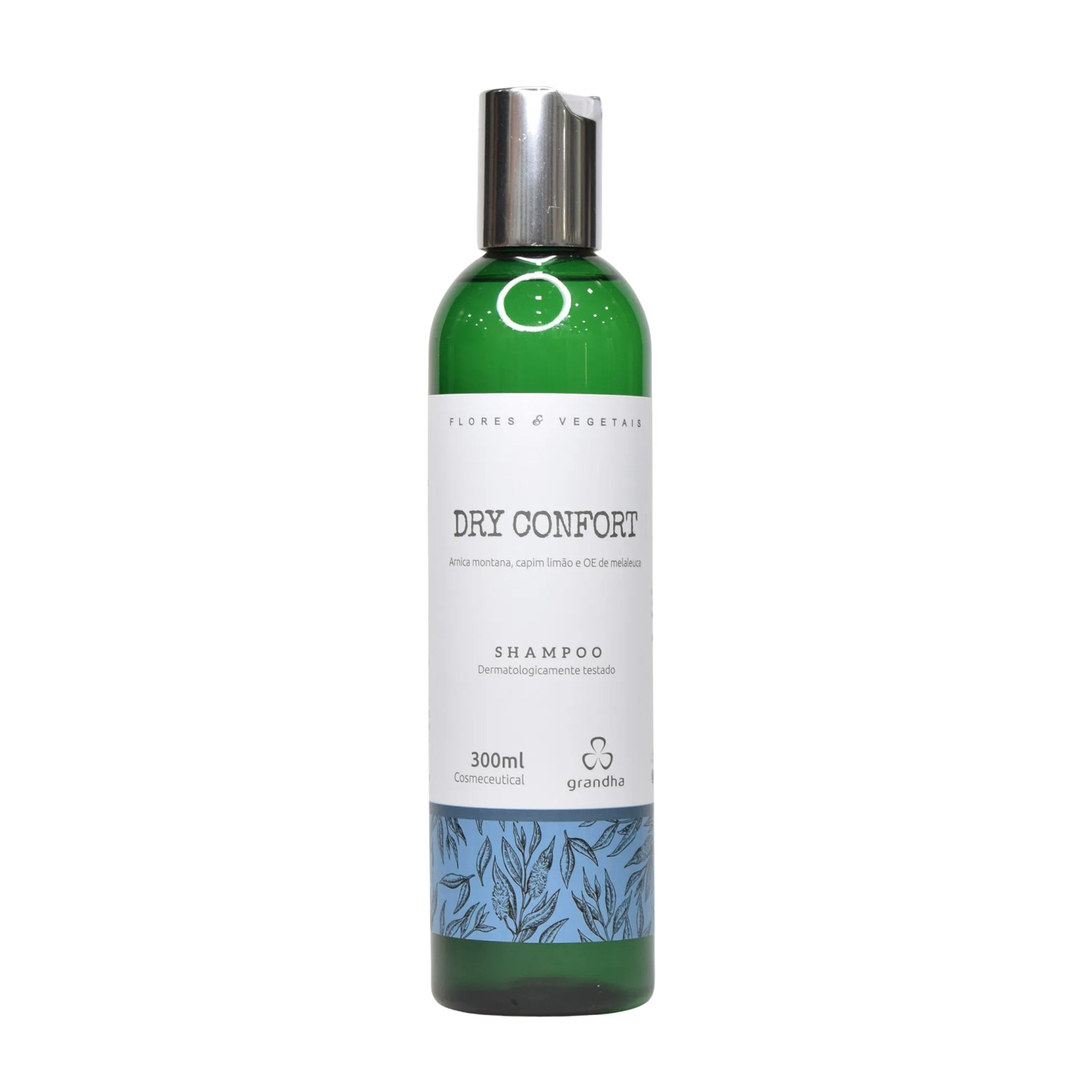 Dry Confort Shampoo 300ml