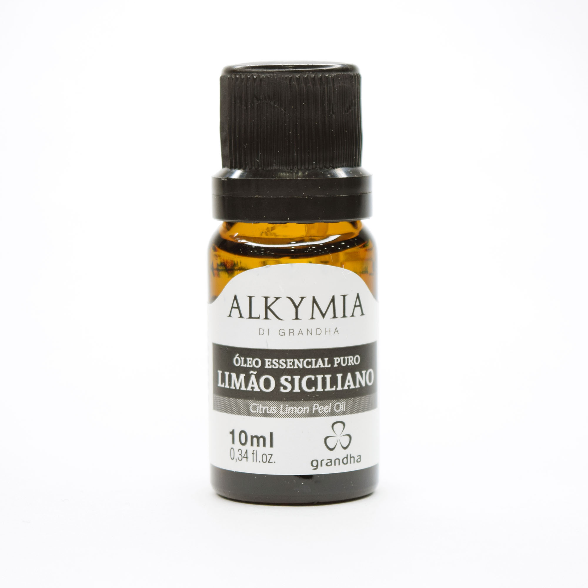 Alkymia O.E Puro de Limao-siciliano 10ml