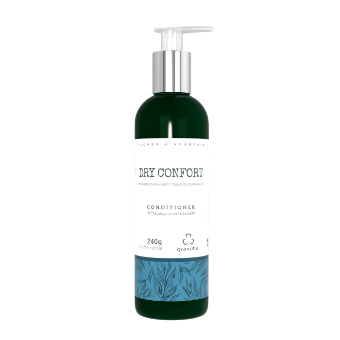 Dry Confort Conditioner 240g
